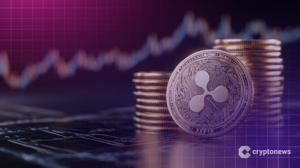 XRP 3 Dolara Dayandı: Yeni Rekor Kapıda mı?