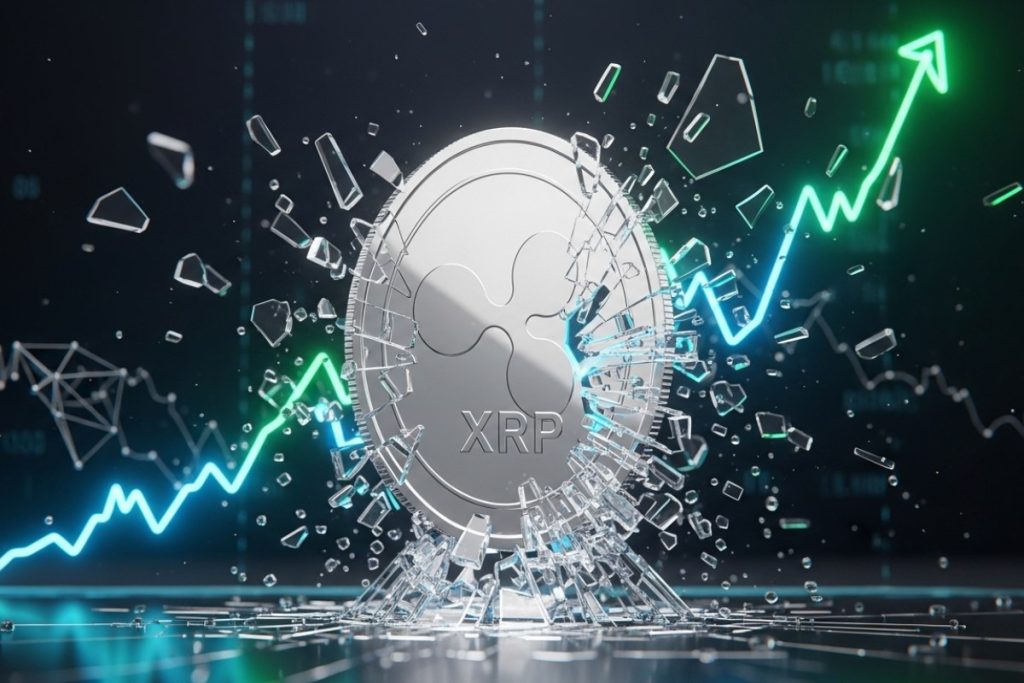 Son Dakika: XRP 7 Yıl Aradan Sonra Tüm Zamanların En Yüksek Seviyesine Ulaştı!
