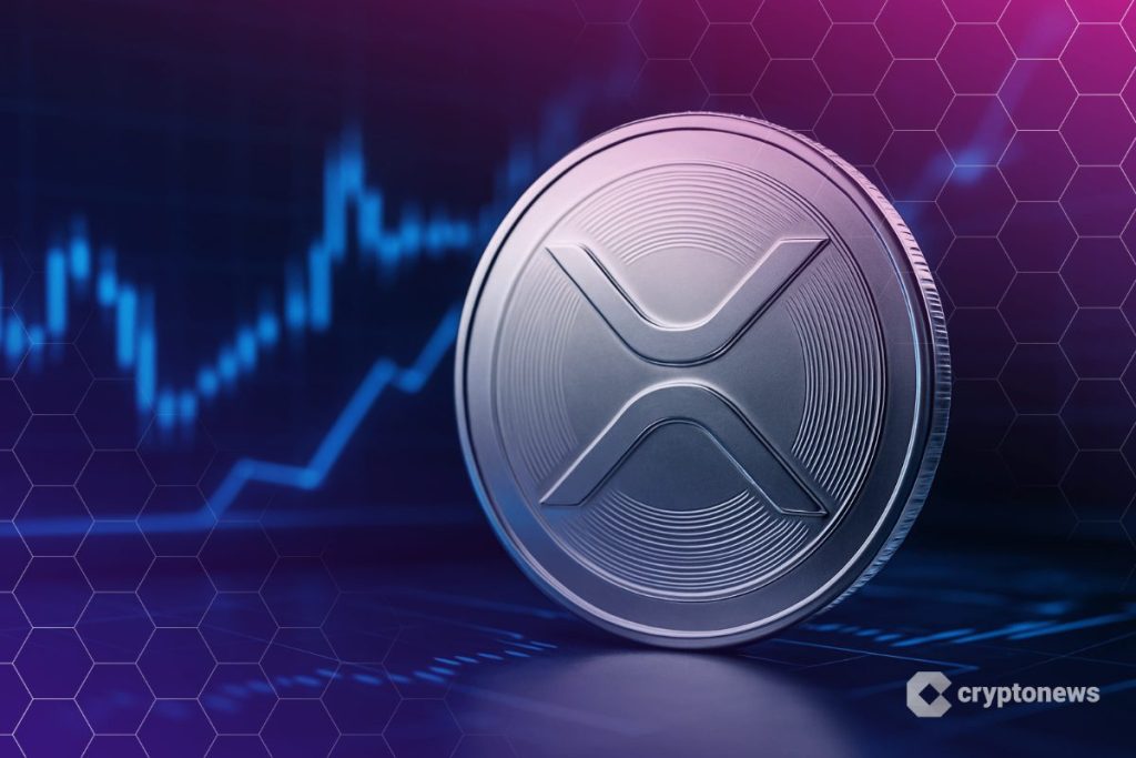 XRP Fiyat Tahmini: XRP Rekor Kırdı - Yükseliş Sürecek mi?