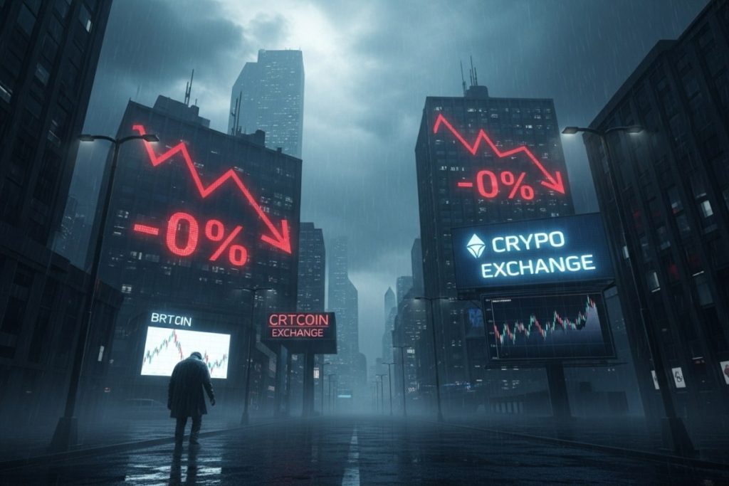 Kripto Para Piyasası Bugün Neden Düşüyor? – 24 Temmuz 2025