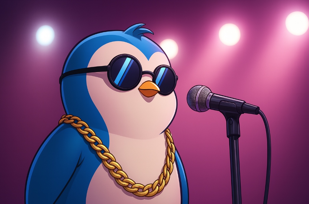Pudgy Penguins Fiyat Tahmini