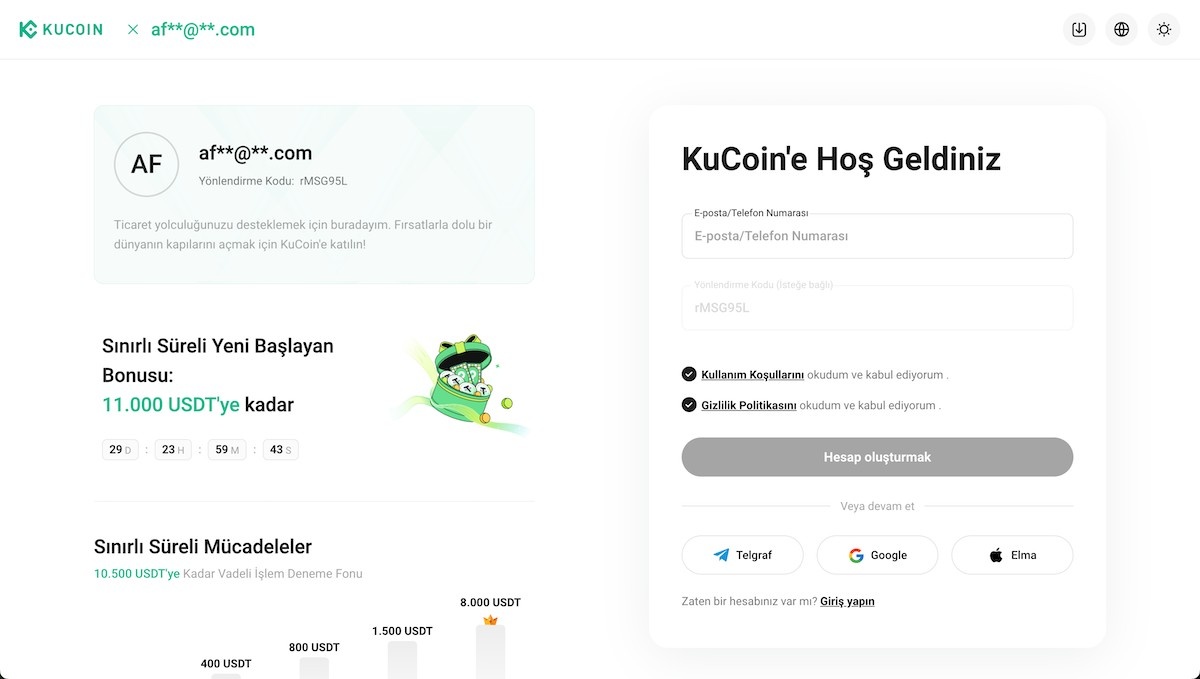 KuCoin