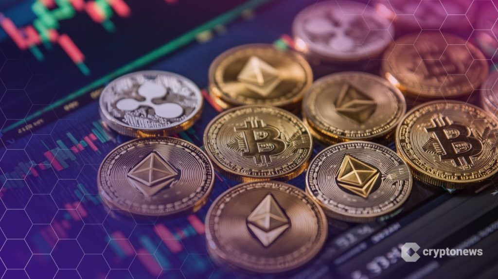 Coinbase Verileri Şaşırttı: XRP, Ethereum’un Önüne Geçti!