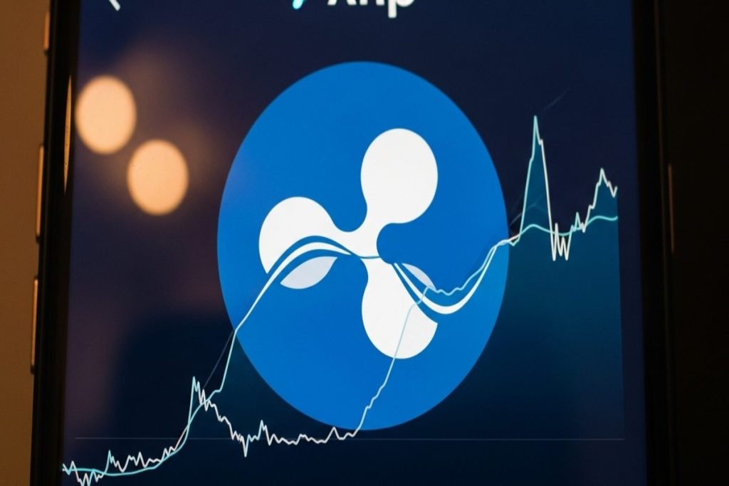XRP Fiyat Tahmini: XRP, Coinbase’te ETH’yi Geride Bıraktı – Büyük Bir Ralli Mi Başlıyor?