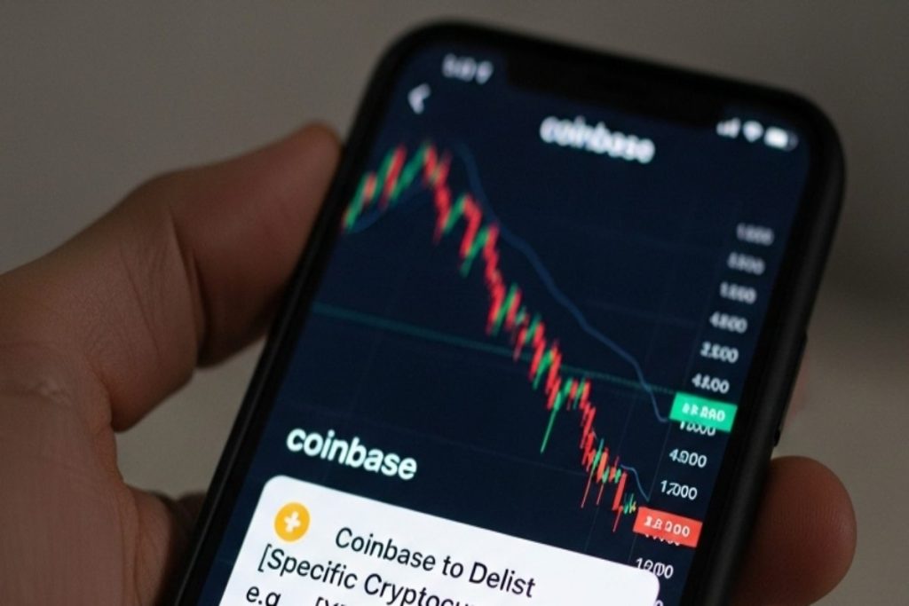 Dev Kripto Para Borsası Bu Popüler Altcoin'i Delist Etmeye Hazırlanıyor!
