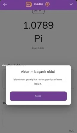 En Güvenilir Pi Coin Nasıl Satılır? - Yöntemleri