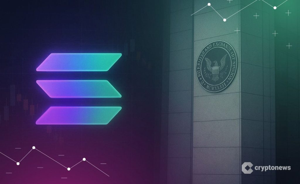 SEC, Solana ETF Başvurularını Erteledi