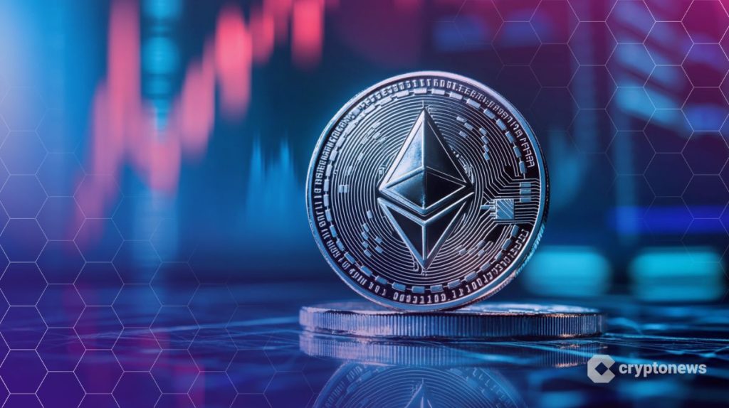 BitMine ve Anonim Balina Panik Satışlarını Avantaja Çevirdi - 882 Milyon Dolarlık Ethereum (ETH) Alımı Gerçekleşti