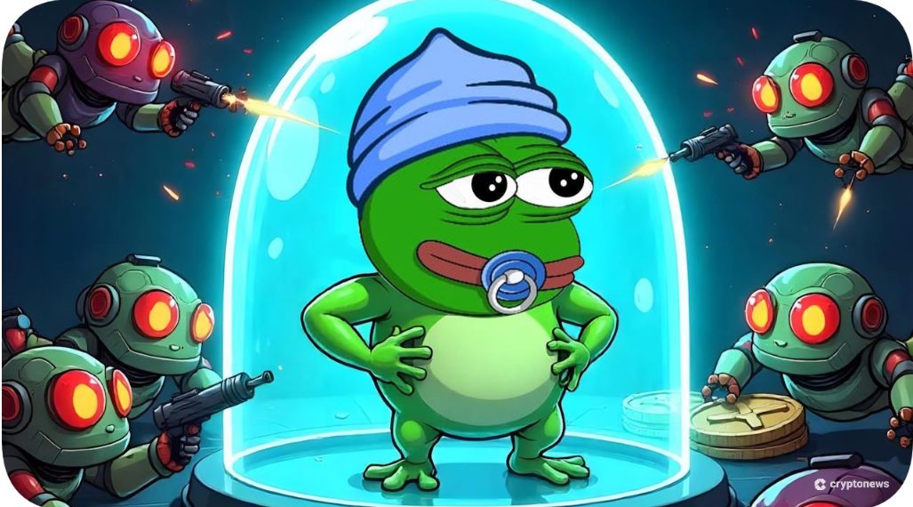 Little Pepe geleceği