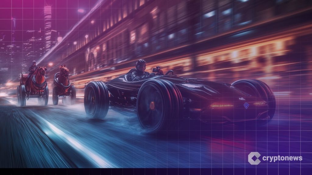ETH ve XRP’nin Tüm Zamanların Zirvesine Yaklaşması Önemini Yitiriyor - İşte Nedeni