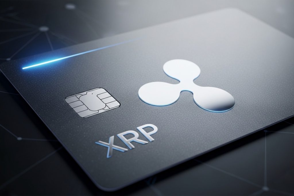 Gemini’den XRP Kartı Tanıtımı: New York’ta Dev Reklam Panosu Dikkat Çekti!