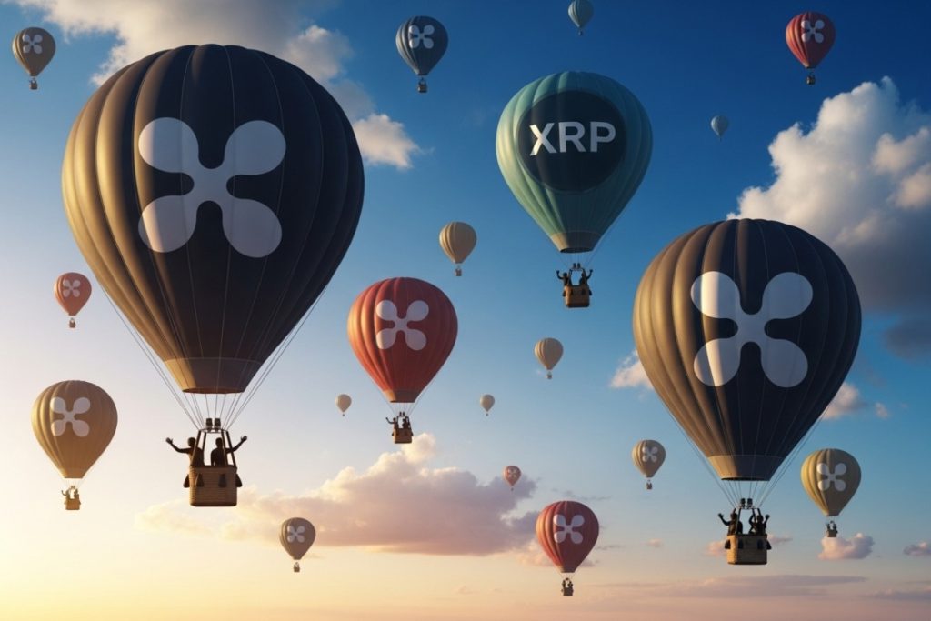XRP Fiyat Tahmini: NIGHT Airdrop’u Başladı - XRP Sahipleri Ne Yapmalı?