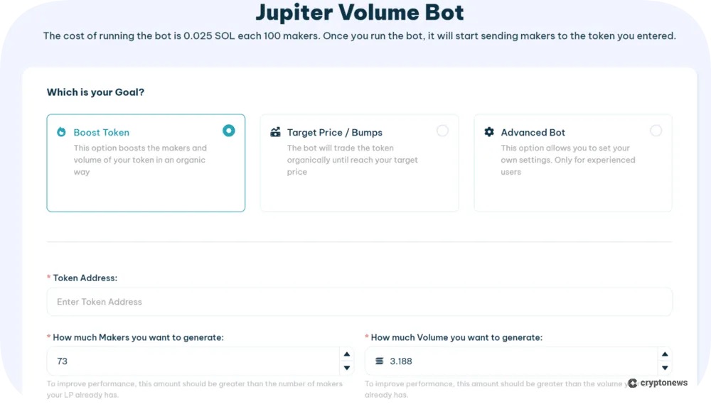 Jupiter Makers