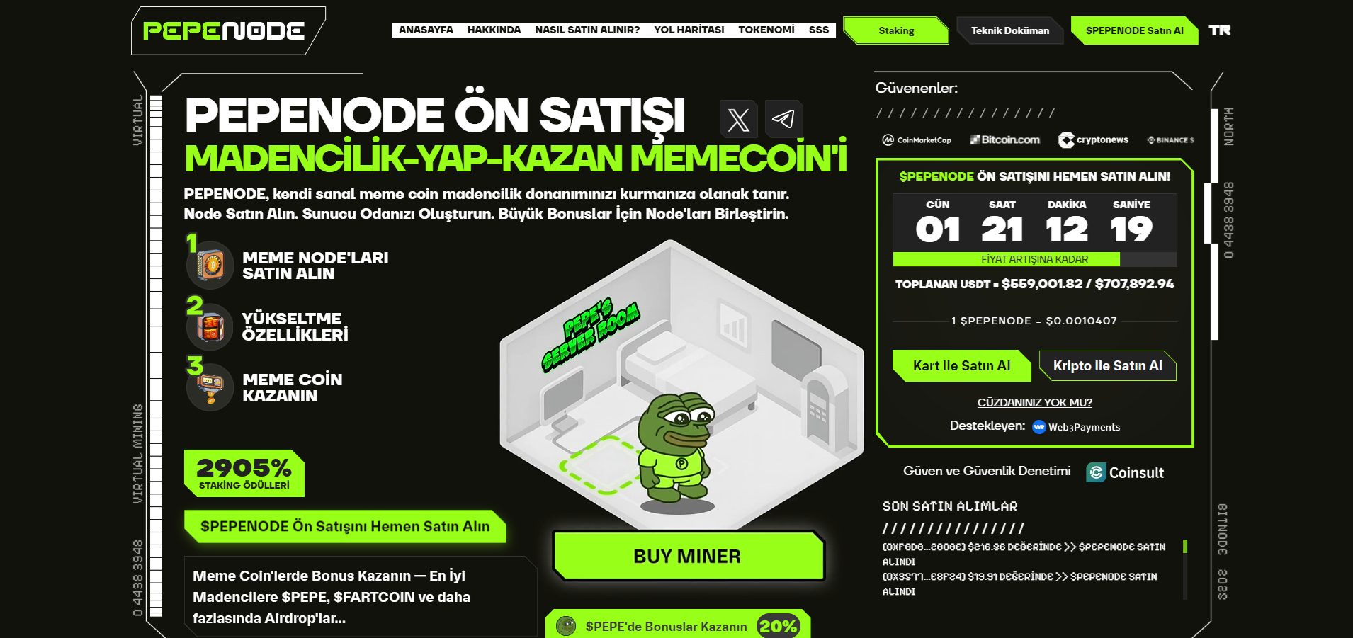 en iyi altcoinler