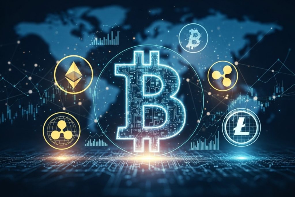 Dev Kripto Para Borsası Kullanıcıların En Çok Tercih Ettiği Coinleri Açıkladı