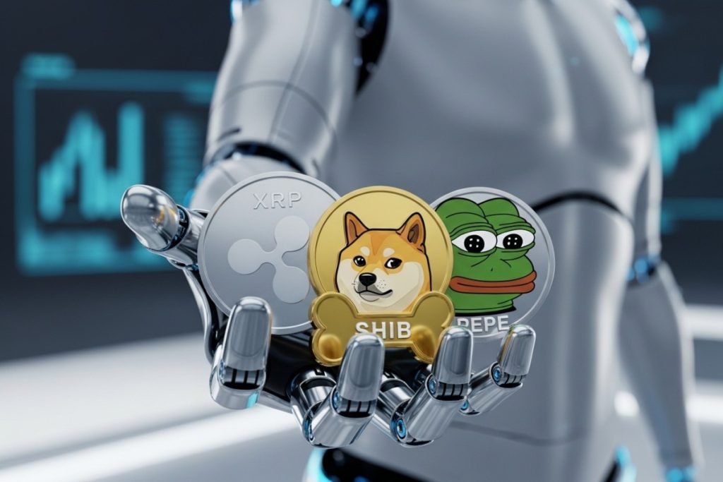 Perplexity AI Kripto Tahmini: XRP, SHIB ve Pepe’nin 2025 Sonu Fiyatı Ne Olacak?