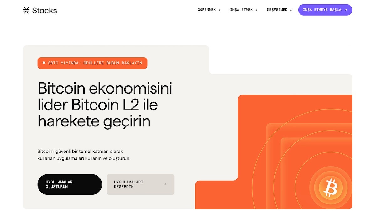 5 Layer Stack En İyi Layer 2 Coinleri - Bitcoin ve Ethereum L2 Projeleri