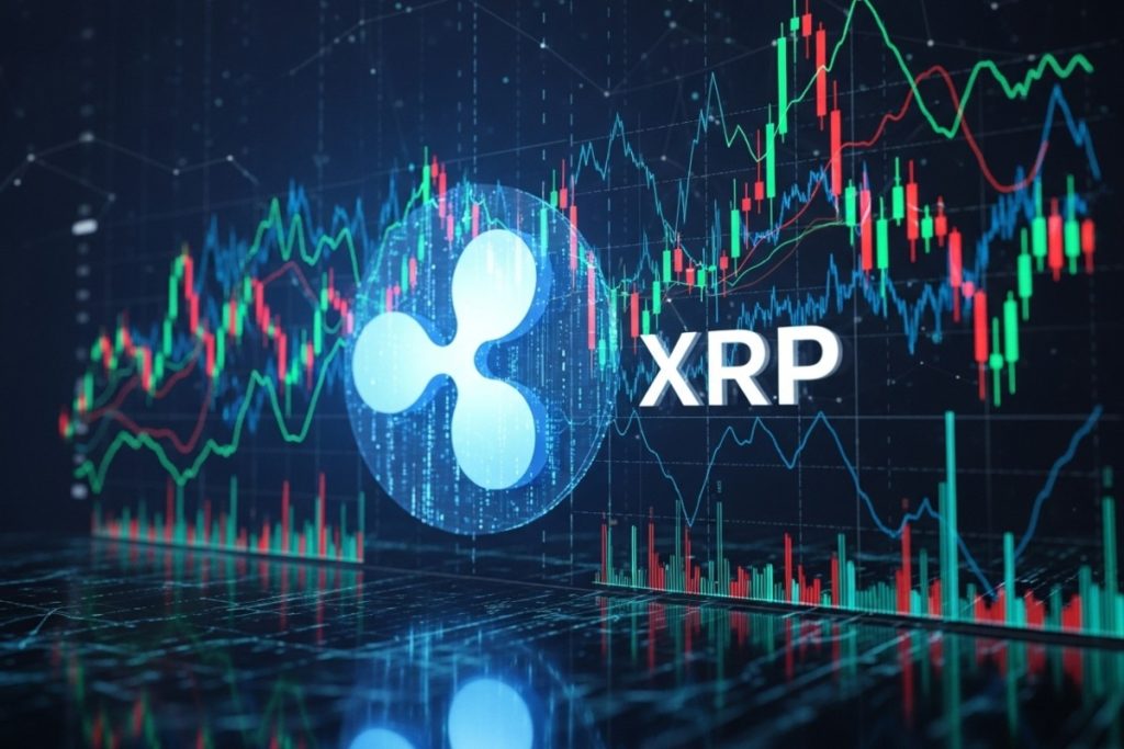 XRP Fiyat Tahmini: XRP İçin Geri Sayım Başladı - SEC Kararı Fiyatı Uçurabilir mi?