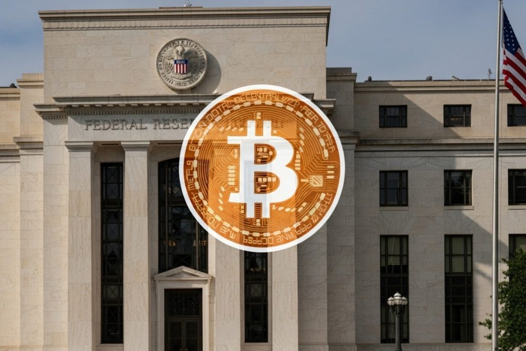 Kripto Piyasası FED Faiz Kararını Bekliyor - Bitcoin 2025'te Yeni Rekor Kırabilir mi?