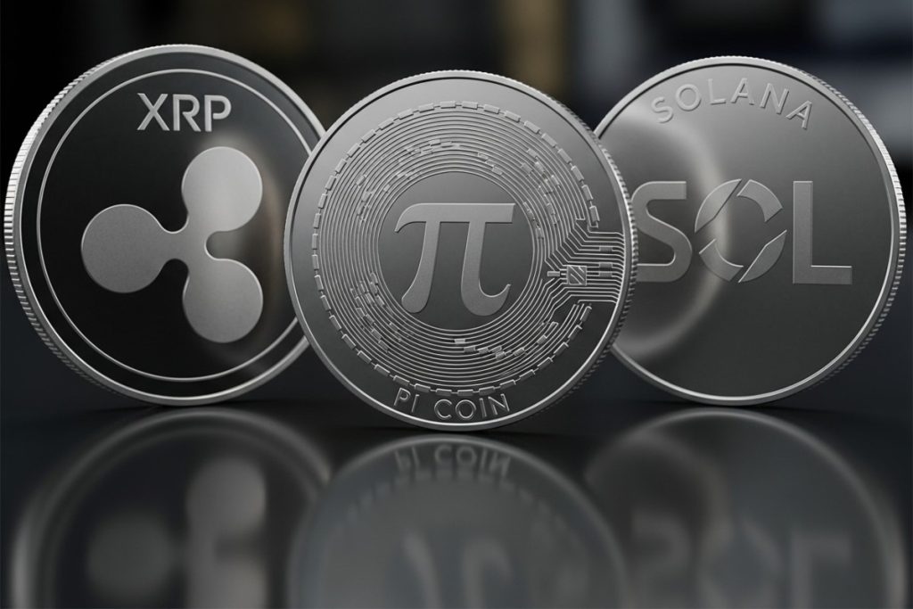 Bugün Satın Alınabilecek En İyi Kripto Paralar: 17 Eylül – XRP, Pi Coin, Solana