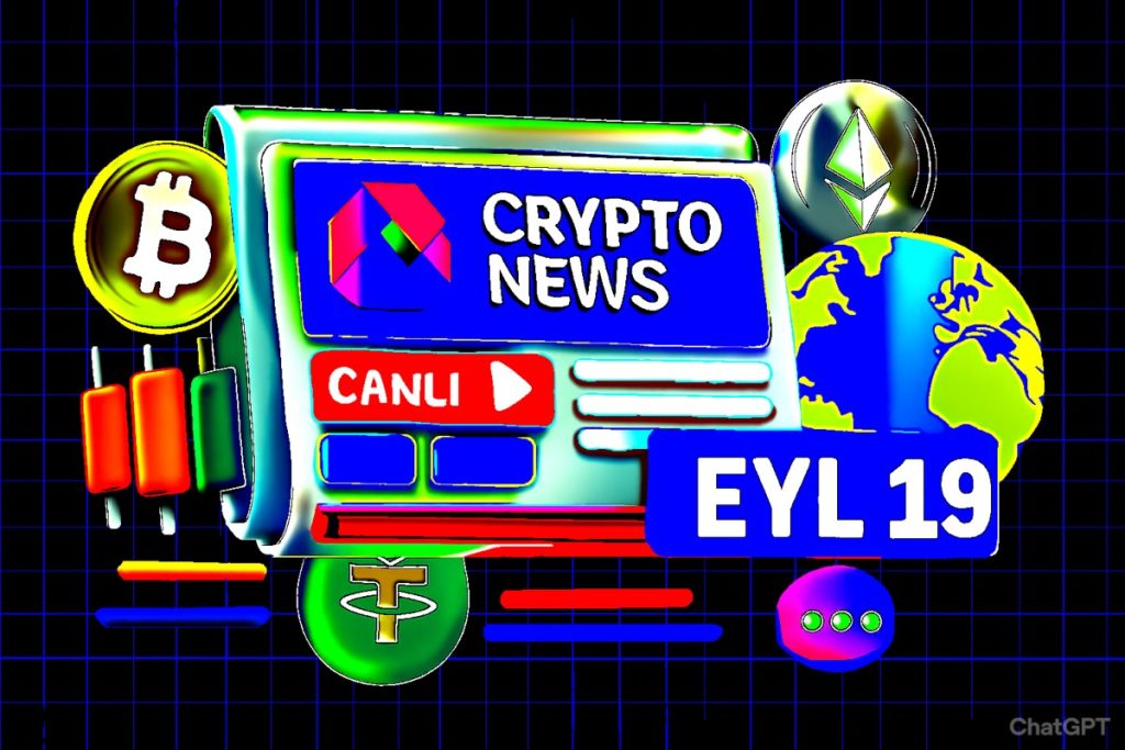 Bugünün Dikkat Çeken Kripto Para Haberleri: 19 Eylül 2025