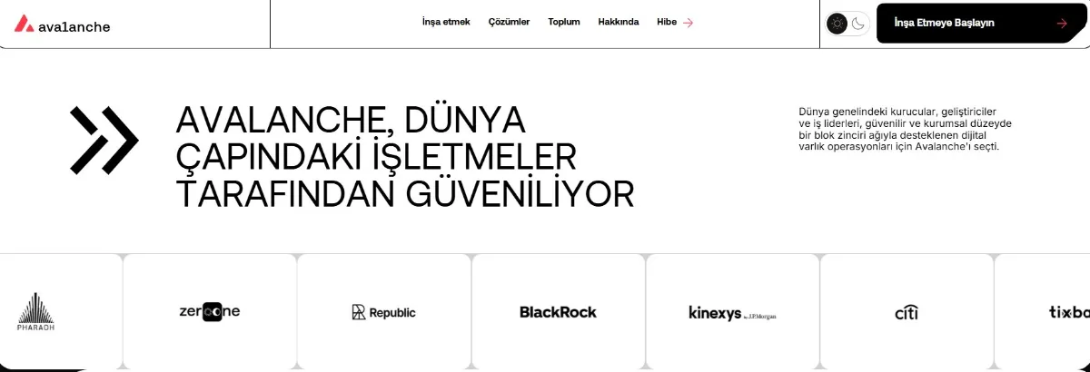 AVAX Coin Nedir? Token Ekonomisi ve Kullanım Alanları