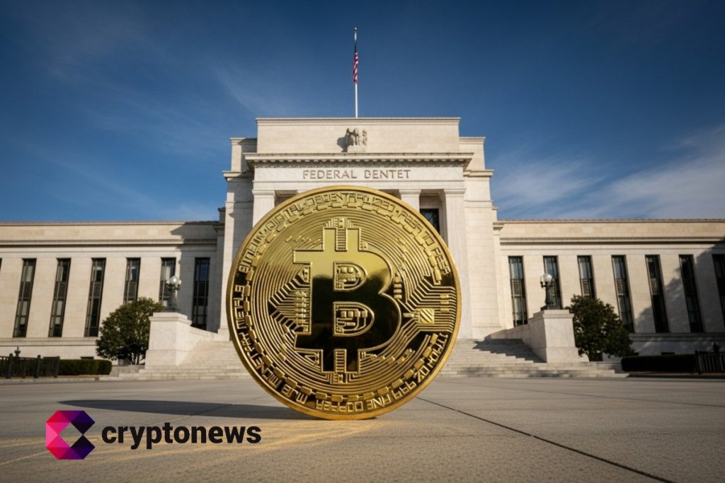 Kripto Piyasası Cuma Günü Açıklanacak FED Verilerini Bekliyor - Bitcoin Hangi Yöne Gidecek?