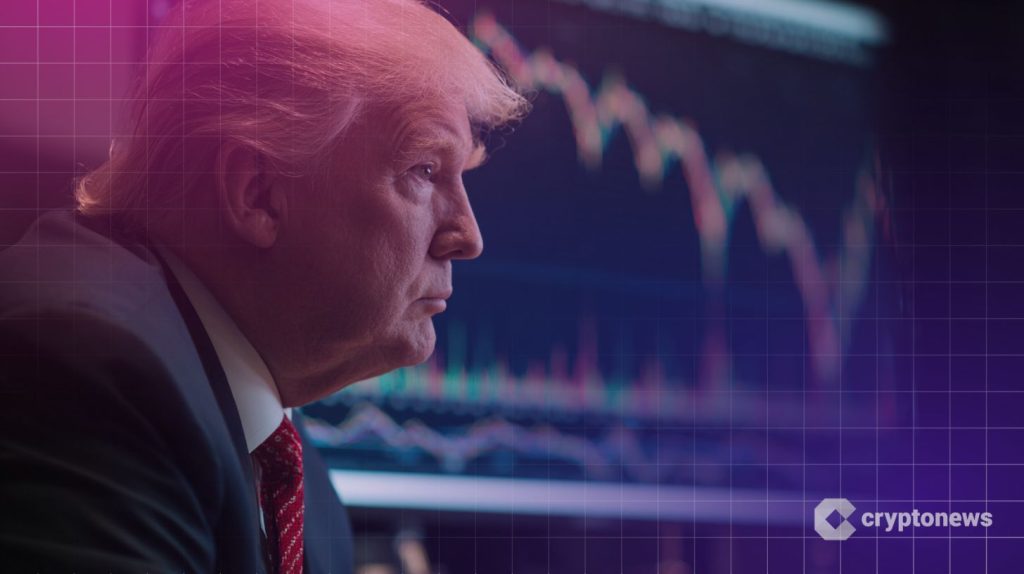 ABD’de Hükümet Kapanması Kapıda: Bitcoin Düşer mi?