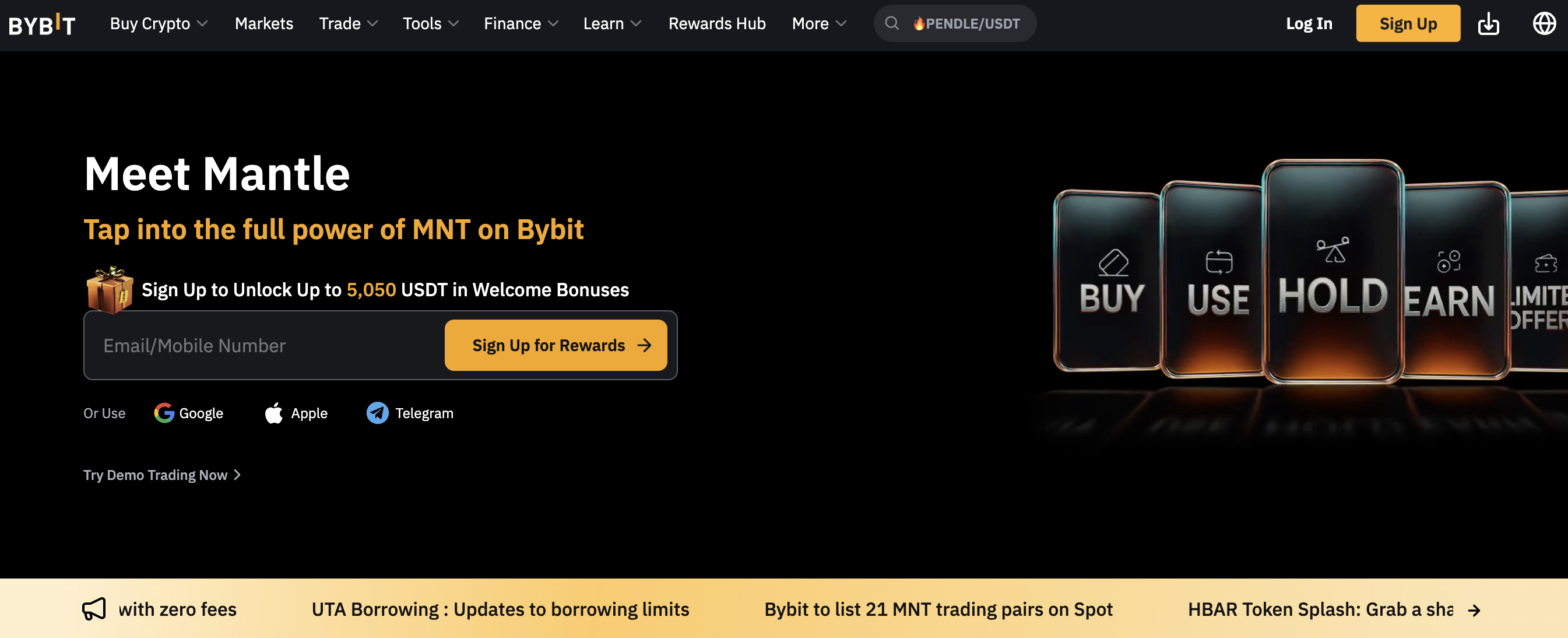 bybit