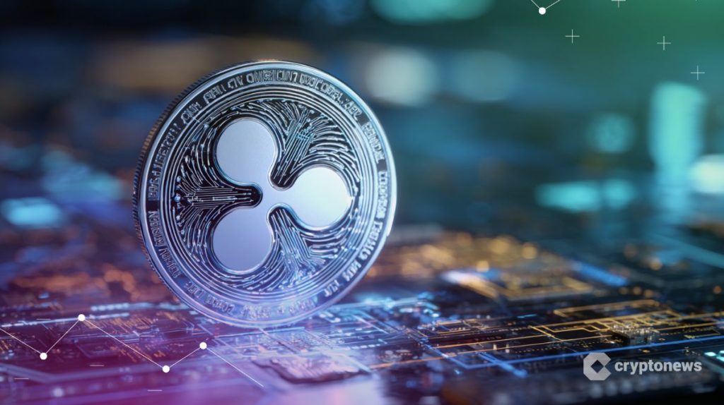 Ripple, Kurumsal Hazine Piyasasına 1 Milyar Dolarlık GTreasury Hamlesiyle Giriyor