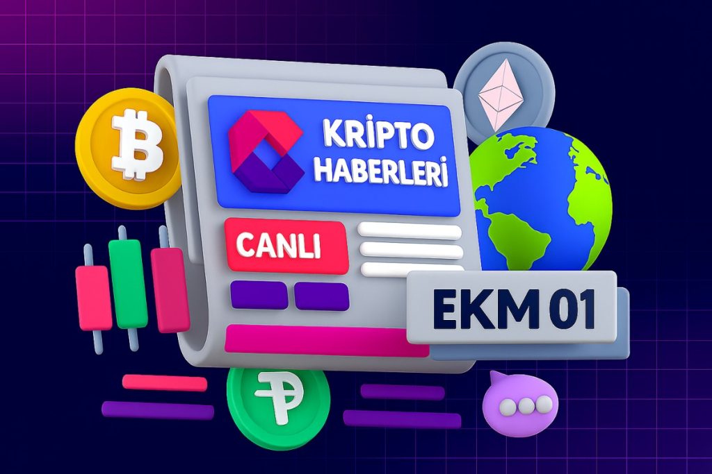 Bugünün Dikkat Çeken Kripto Para Haberleri: 1 Ekim 2025