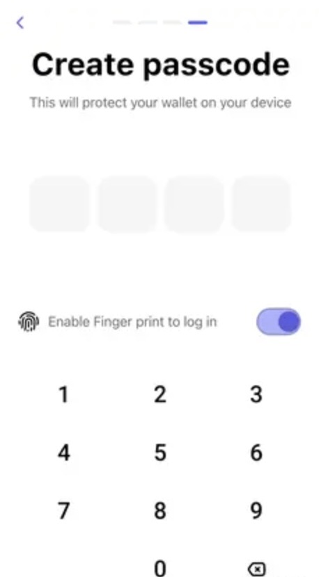Best Wallet Cüzdanınızı Güvenceye Alın