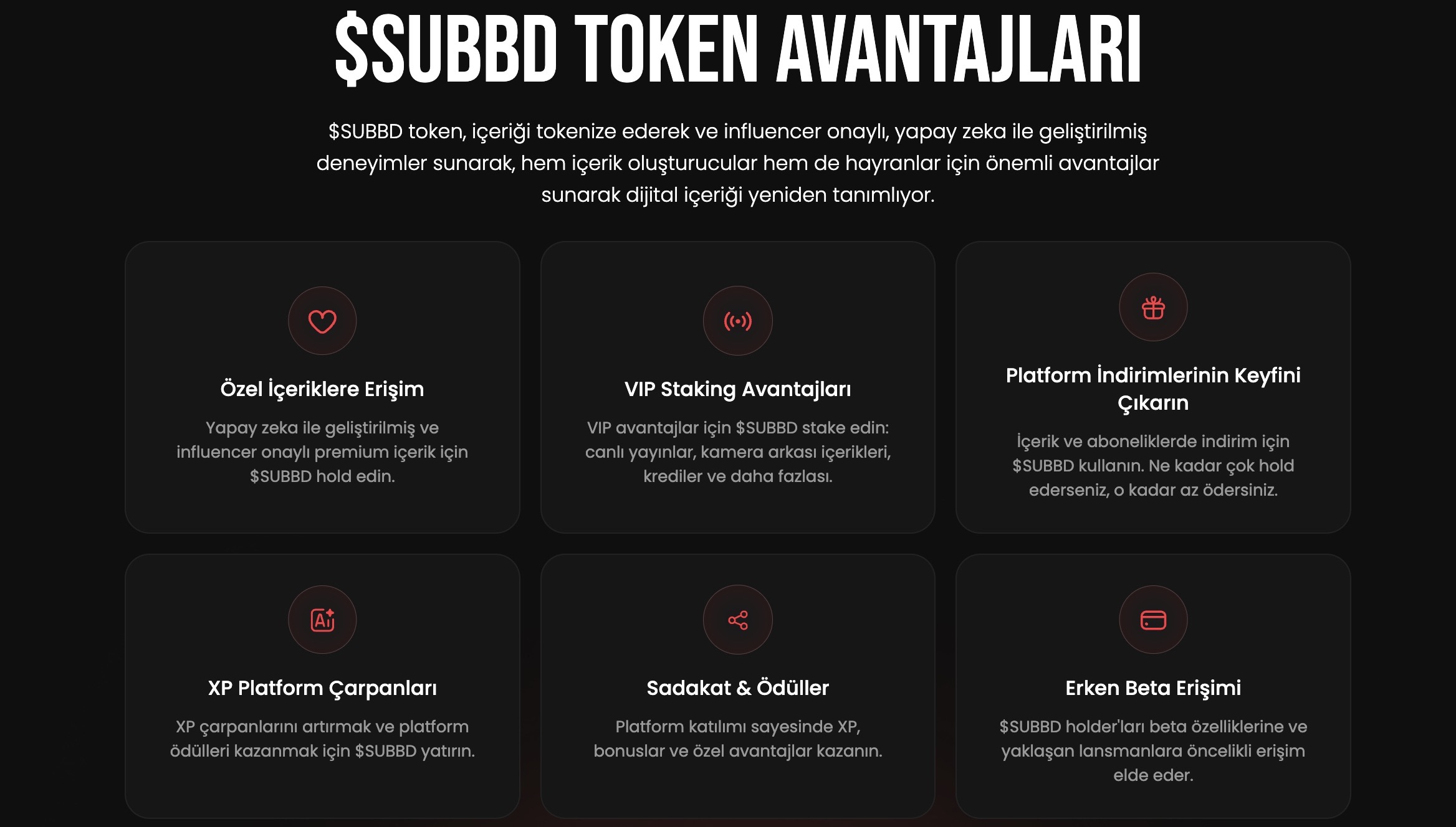 en iyi kripto portföy dağılımı. SUBBD