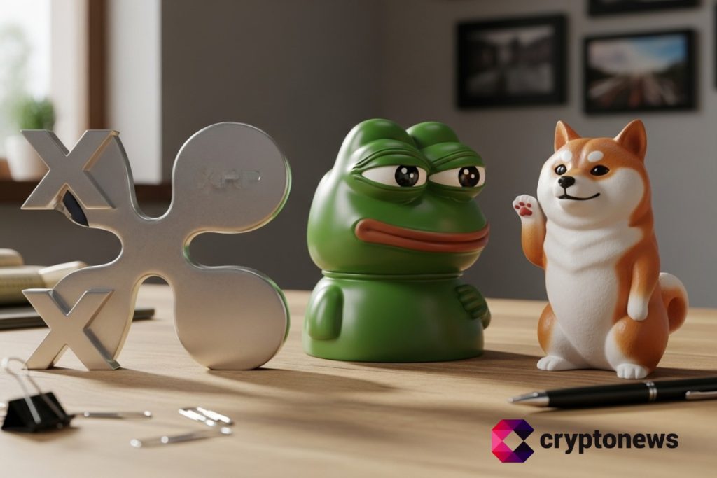 Kripto Para Fiyat Tahmini: 2 Ekim – XRP, Pepe, Dogecoin