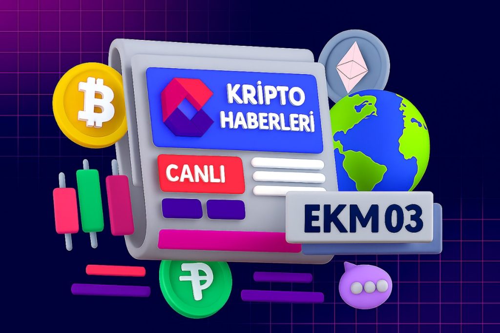 Bugünün Dikkat Çeken Kripto Para Haberleri: 3 Ekim 2025