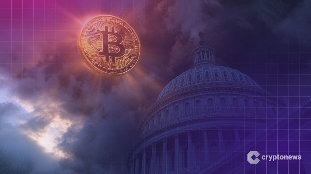 Bitcoin Yükselişi ABD Kapanmasıyla mı Bağlantılı? Uzmanlar Cevapladı