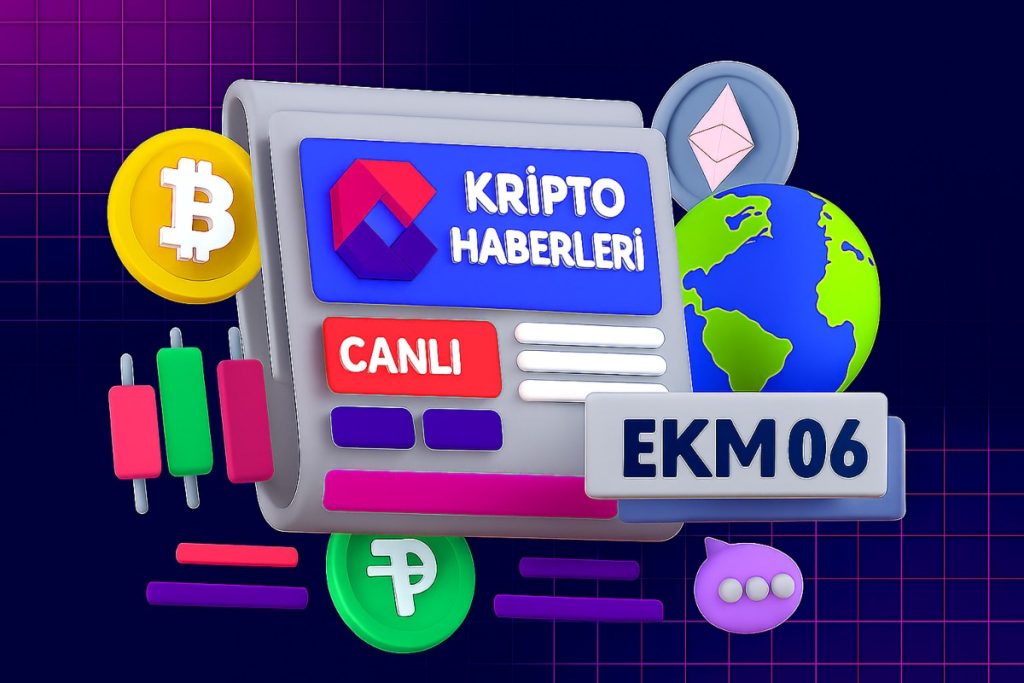 Bugünün Dikkat Çeken Kripto Para Haberleri: 6 Ekim 2025