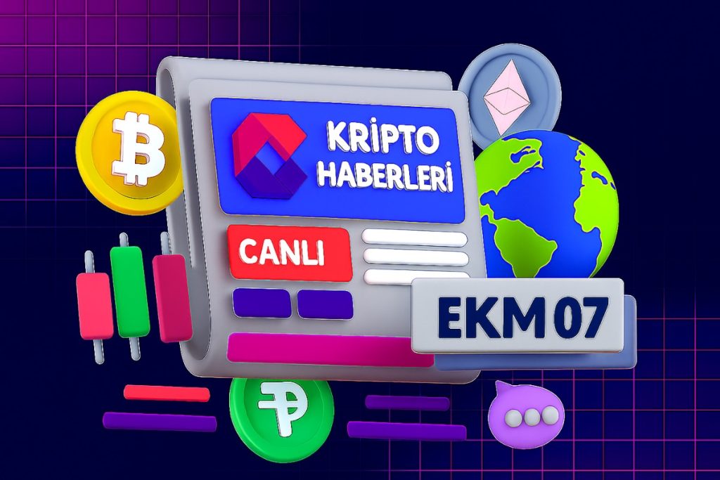 Bugünün Dikkat Çeken Kripto Para Haberleri: 7 Ekim 2025