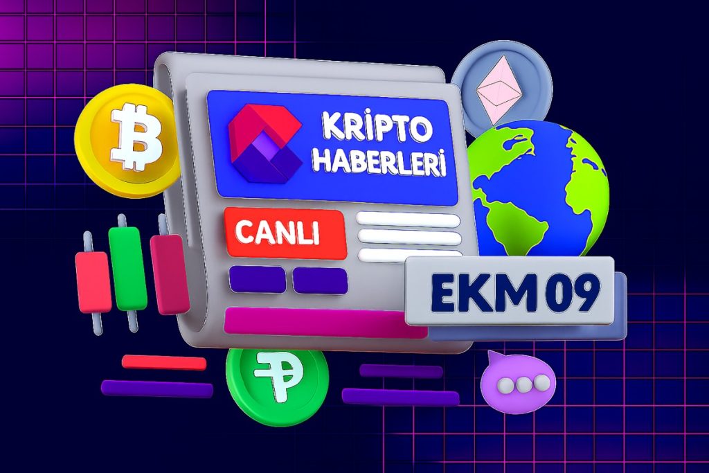 Bugünün Dikkat Çeken Kripto Para Haberleri: 9 Ekim 2025