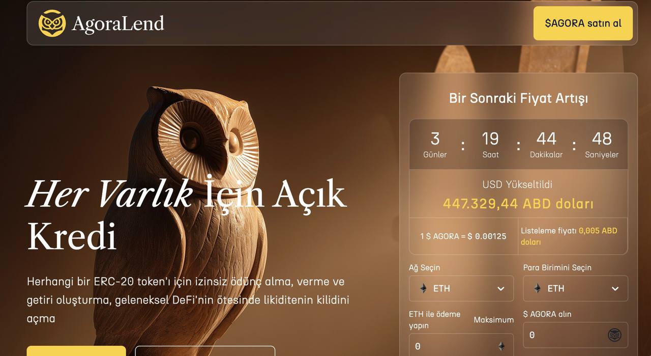 algorend - binance yeni listelenecek coinler