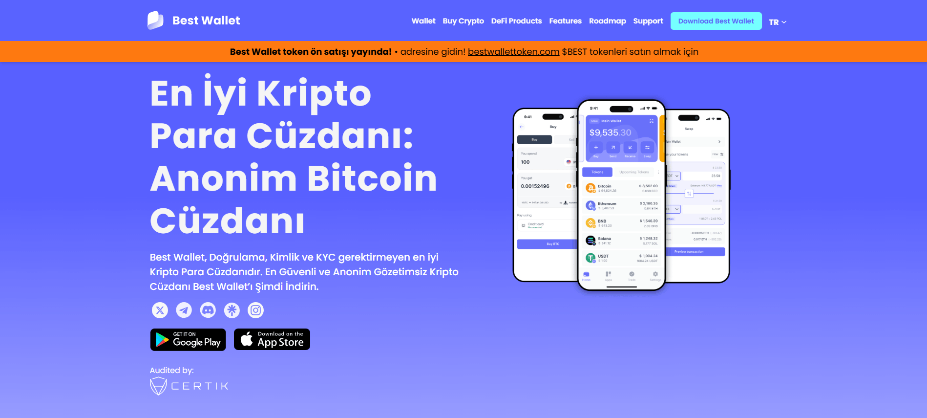 en iyi meme coin işlem platformları