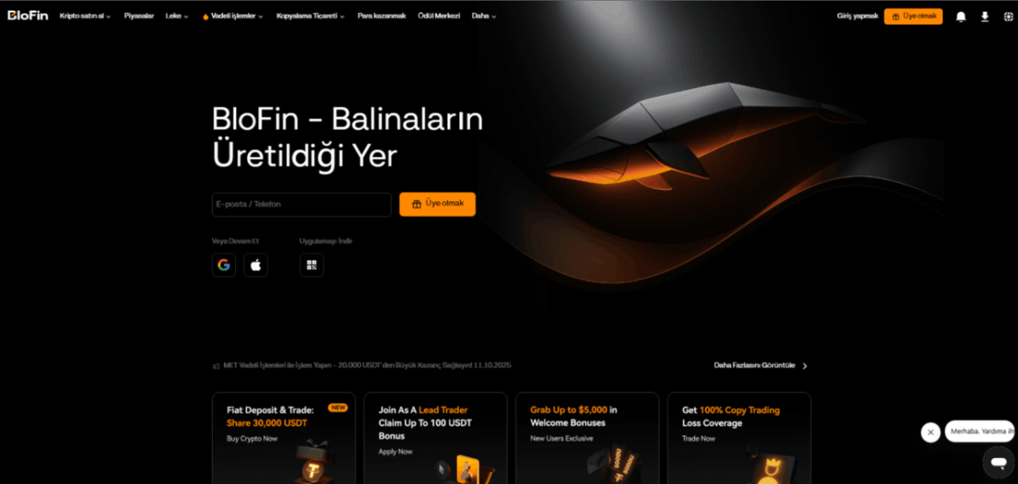 En İyi Kaldıraçlı İşlem Borsaları