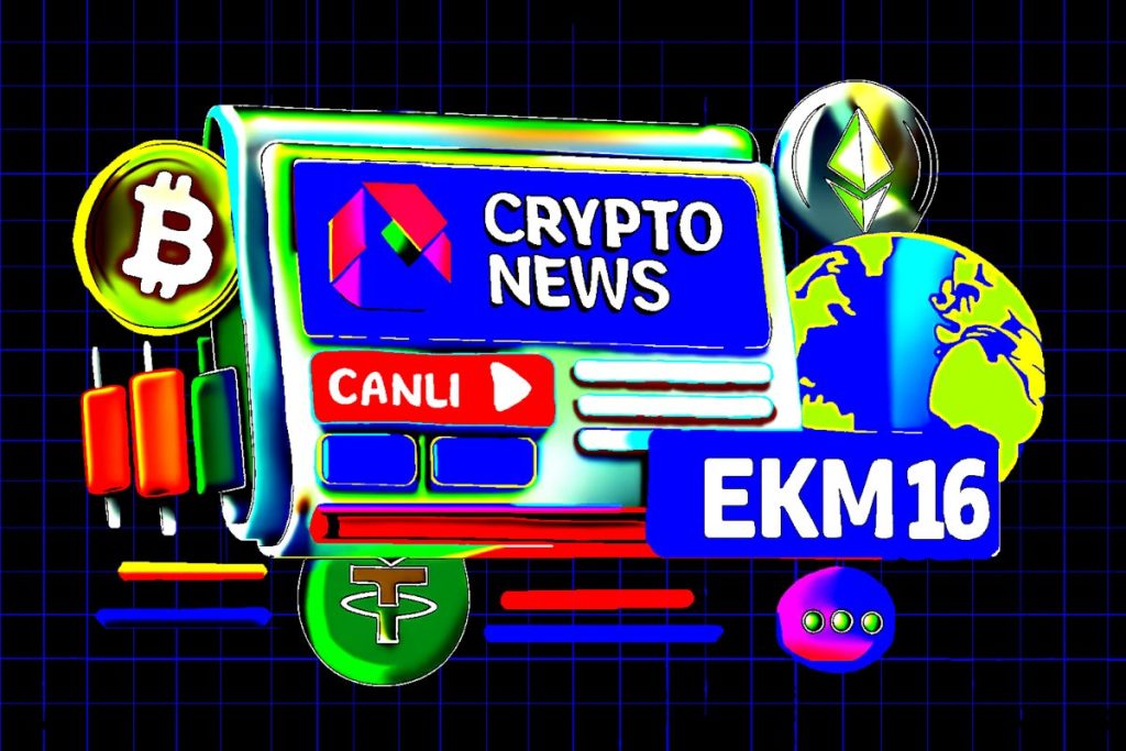 Bugünün Dikkat Çeken Kripto Para Haberleri: 16 Ekim 2025