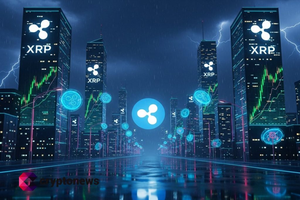 XRP Fiyat Tahmini: Volatility Shares 5x Kaldıraçlı XRP ETF Başvurusu Yaptı