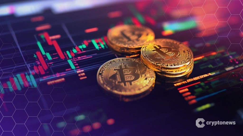 Bitcoin 107 Bin Doların Altına Geriledi – Küresel Riskten Kaçış Dalgası Kripto Para Piyasasını Sarstı