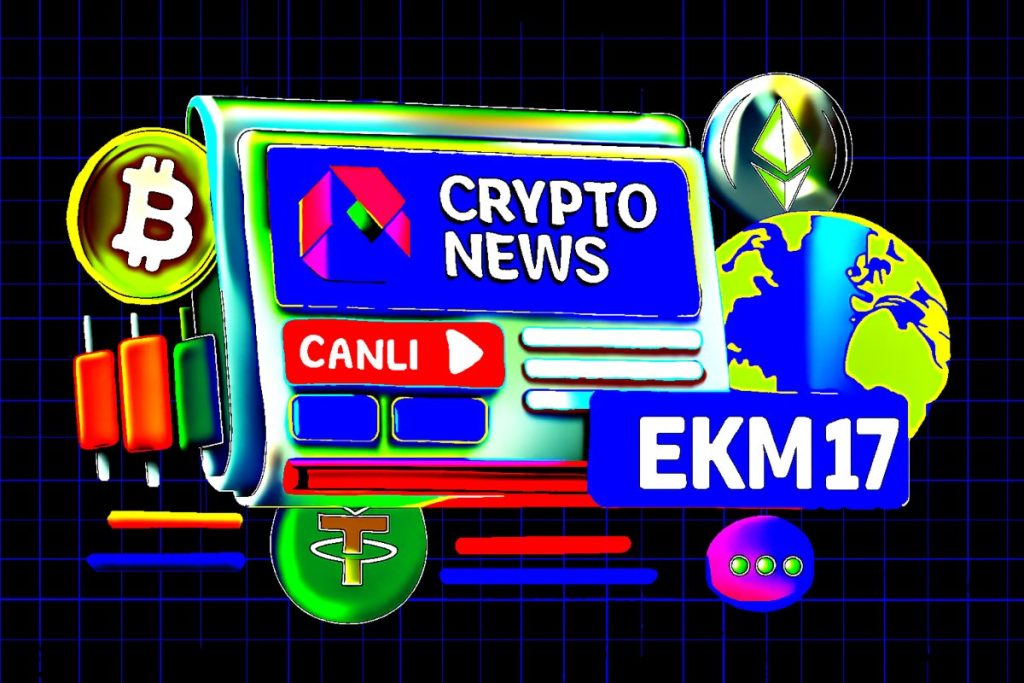 Bugünün Dikkat Çeken Kripto Para Haberleri: 17 Ekim 2025
