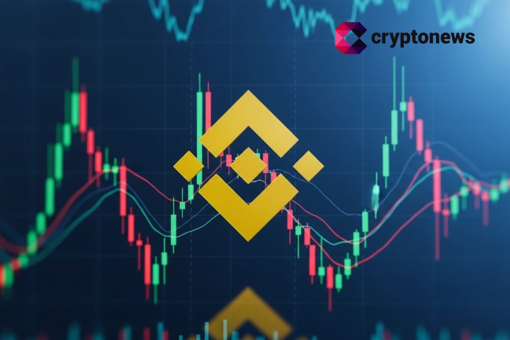 BNB Fiyat Tahmini: BNB'nin Olumlu Performansı Altcoinler İçin Ne Anlama Geliyor?