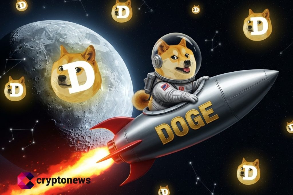 Dogecoin Fiyat Tahmini: Elon Musk’ın XHandles Duyurusu DOGE Fiyatını Uçurabilir mi?