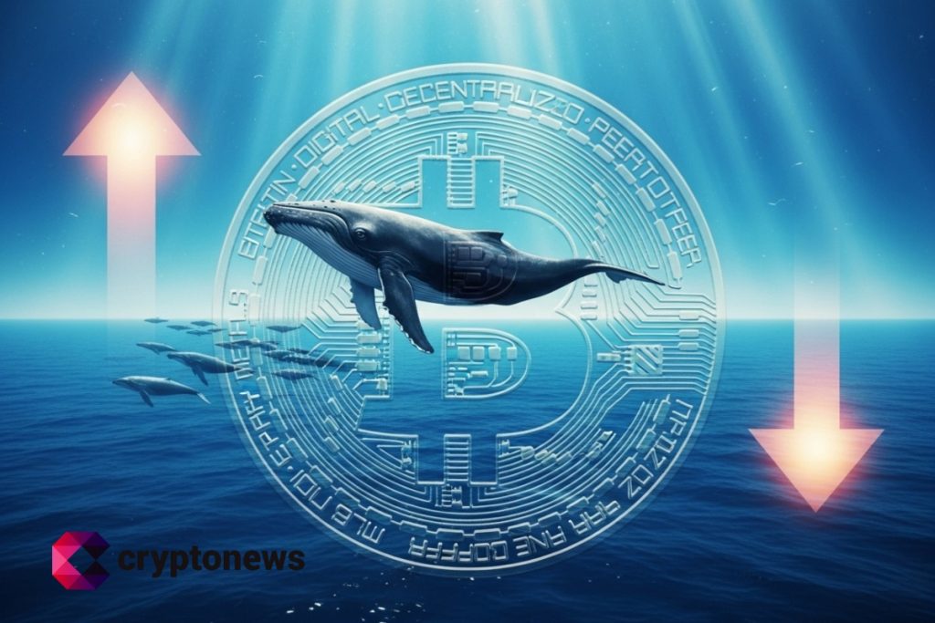 Binance Üzerinde Balina Hareketliliği Arttı - Bitcoin Hangi Yöne Gidecek?