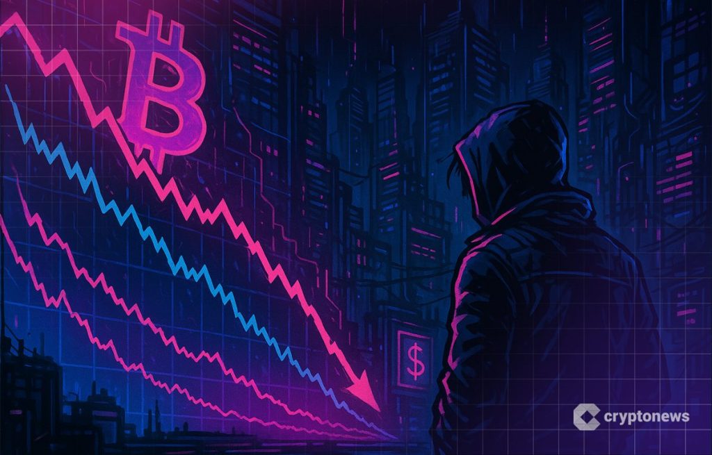 Uptober Darbesi: Bitcoin Ay Sonuna Kadar 100.000 Doların Altına Düşebilir mi?